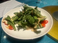 -海陵岛保利皇冠假日酒店·御公馆中餐厅 CANAL LNUA