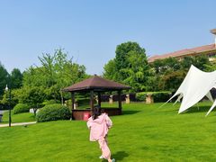 -幸福湖国际会议中心