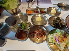 -西塔老太太泥炉烤肉(望京一店)