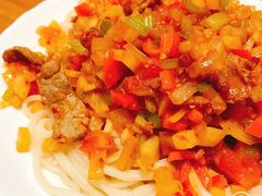 -巴依老爷新疆美食(常营店)