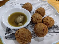 -沙溪佬食店(福生东街店)