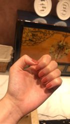 点击看大图 -悦·指间美甲