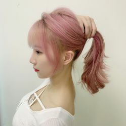 点击看大图 -Style HAIR