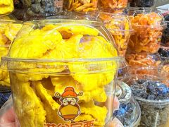 -满谷宝栗(奥林匹克店)