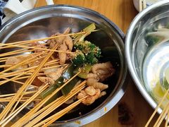 -嘉州鲜知味钵钵鸡(奎星楼店)