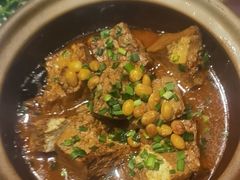 -大鸭梨烤鸭·北京菜(南小街/南苑店)