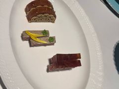 -淮香国色·淮扬菜(正大中心店)