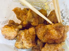-傅强排骨(成都总店)