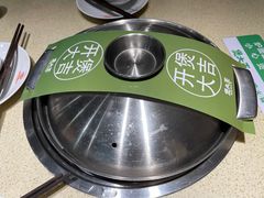 -煲大王猪肚鸡·椰子鸡火锅(红谷滩万达店)