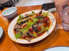 -小渝府(车站西街店)