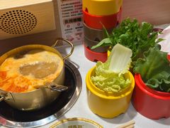 -盛香亭转转热卤(东方宝泰店)