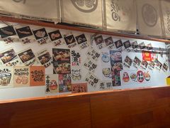 -天妇罗内顺田(罗湖店)