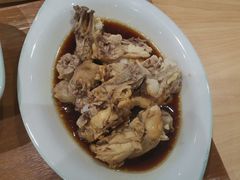 -老乡鸡(东方广场店)