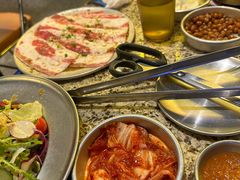 -首尔烤肉大排档(合生汇店)