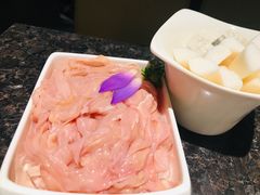 -海底捞火锅(上地华联店)