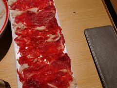-陈记顺和潮汕鲜牛肉火锅(西门口广场店)