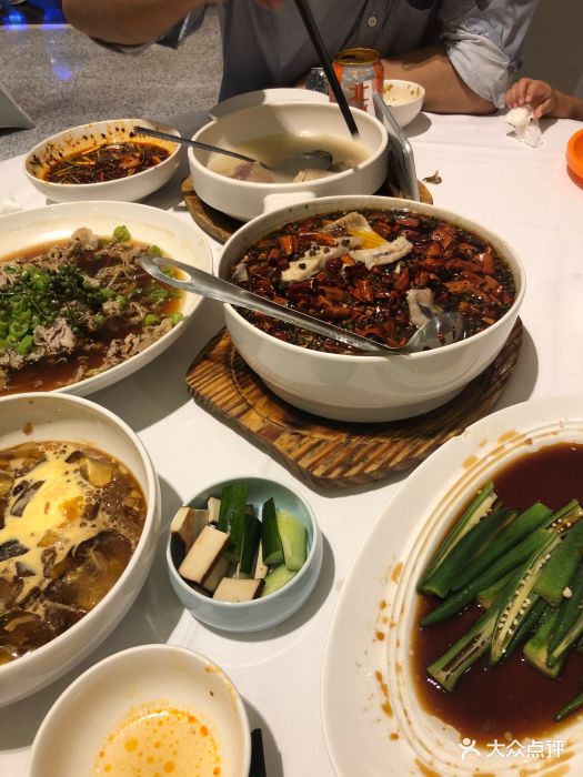 眉州东坡(亦庄店)图片 - 第1383张