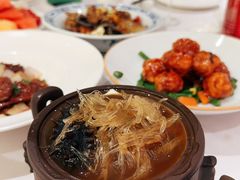 至尊佛跳墙-聚春园自助餐厅(东街口店)