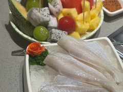 -海底捞火锅(汕头苏宁广场店)