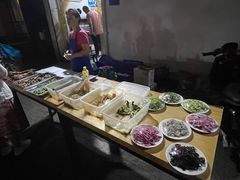 -清真·白家牛肉罩火烧老店(育才街店)