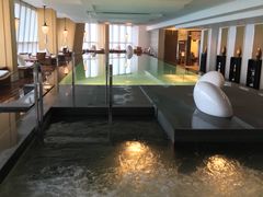 -上海柏悦酒店