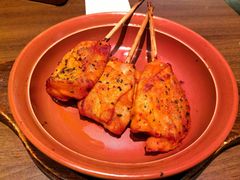 -萨莉亚意式餐厅(杭州西溪龙湖天街店)