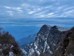 -峨眉山风景名胜区