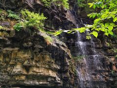 -孤山寨风景区