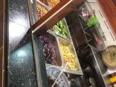 -东关吉祥西安腊汁肉夹馍(健德门店)