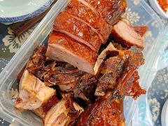 -谢老五跷脚牛肉·非遗传承店