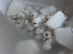 -港湾糖水