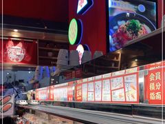 -友壹町寿司(嘉洲广场店)