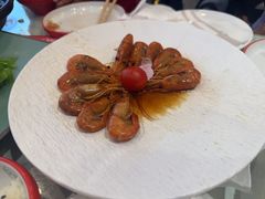 -花小蟹·无锡菜·大闸蟹主题餐厅·评弹表演(南长街店)