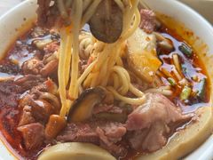 -吴记怪味面(牛王庙店)