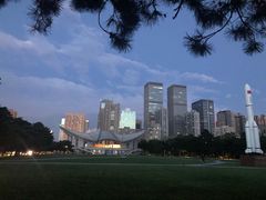 -东北大学(南湖校区)