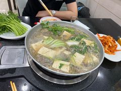 -八仙水煎牛肉(邮电小区店)