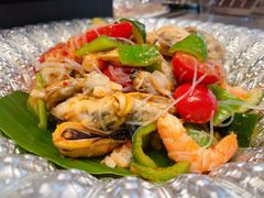 -菲住布渴酒店自助餐厅(阿里巴巴西溪园区店)