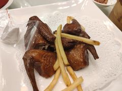 -潮福城大酒楼·潮粤菜·港式点心(阳光城店)