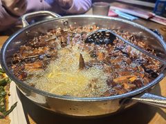 -望京一号·重庆江湖菜(工体店)