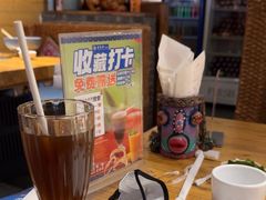 -云尊府云南菜·蒸汽石锅鱼(学清路店)