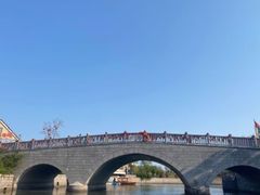-渡海小渔村.老辈日照菜