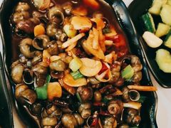 -云晓光头烧烤吧(新大陆广场店)