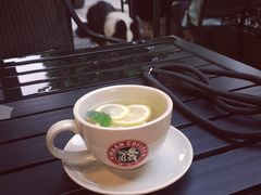 -MAAN COFFEE(金桥店)