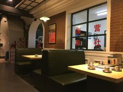 卡座-胡同烧烤·烤肉(塔湾店)