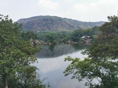 -白马涧龙池景区