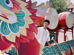 -厦门方特东方神画