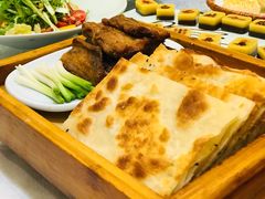 -北平食府(马鞍山路店)