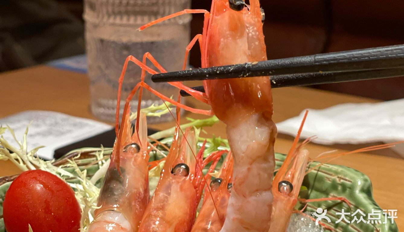 惊世日料~鬼金食堂 开业啦