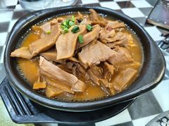 -小丫头餐厅·江浙菜·烧烤(灵隐店)