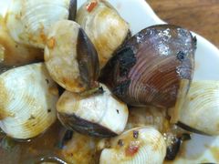 -南记食粥坊·宵夜大排档(莲花总店)